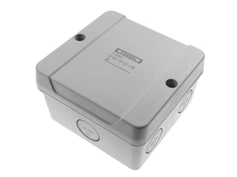 hensel junction box hs code|hensel junction box distributors.